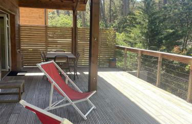 Cocon au coeur de la nature - Foto 4