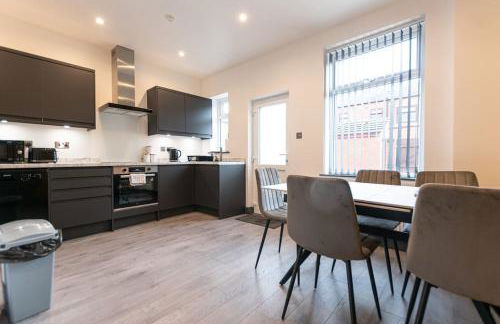 Urmston House - Foto 4