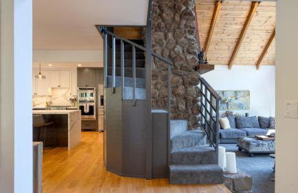 Kenwood Vista by Avantstay 7acres w/ Pool, Fire Pit, Vineyard Views - Foto 26