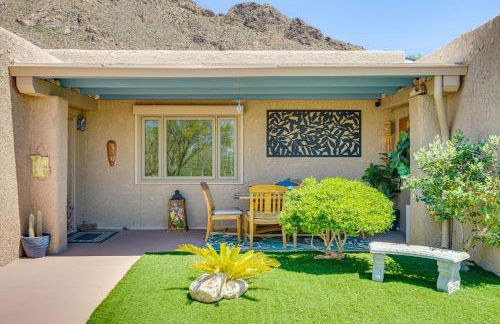 Oro Valley Retreat with Pool and Breathtaking Views! - Foto 36