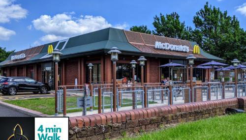 Modern 4 bedroom home ideal for Contractors, Groups and families ,FREE parking for multiple vehicle's - Foto 5