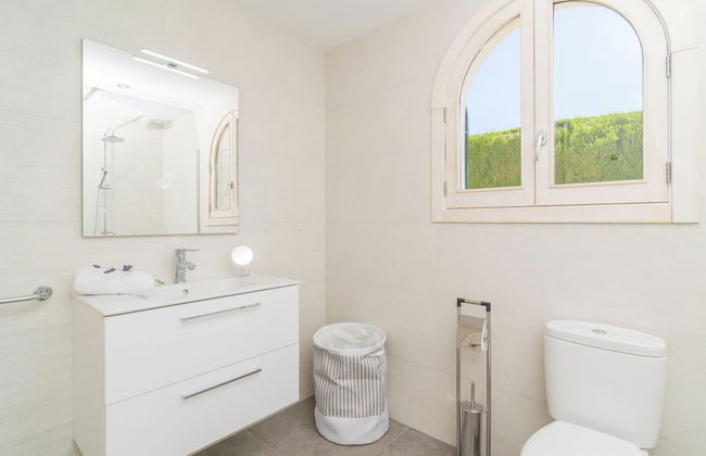 Cala Rafalino in S Illot-cala Morlanda - Foto 7