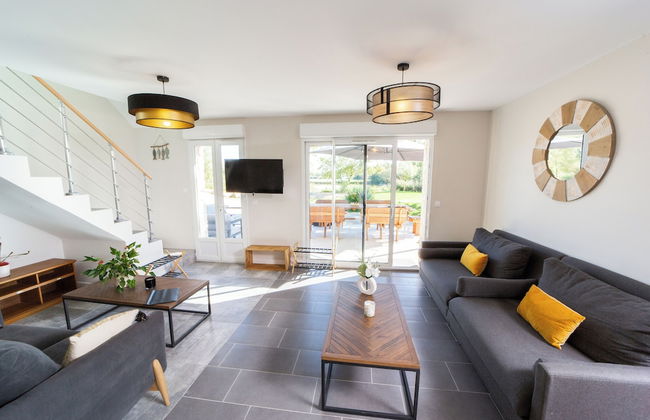 Les Etangs de la Bassée - Foto 56