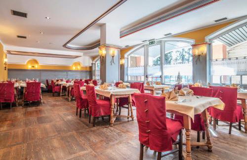 Sporting Aparthotel - Foto 4