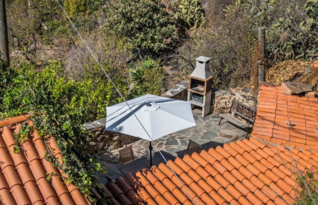 House Sleeps6-parking-garden-pool in Summer-pet - Foto 30