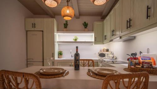 The Blue Nest - Foto 5, stove