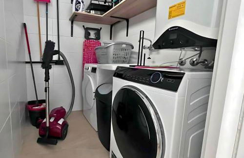 Modern villa with private pool at Golf Vistabella - Foto 41