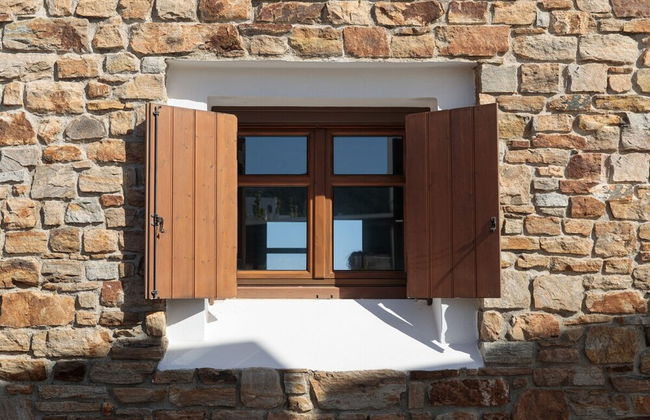 Apiliotis Sunrise Beach Villa - Foto 58