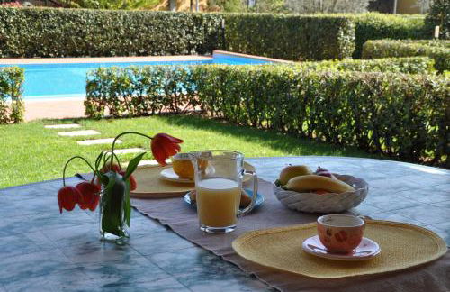 Apartments "i Ciclamini" a Moniga del Garda 2 - Foto 42