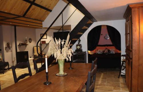 Gite sous-terre - Foto 15