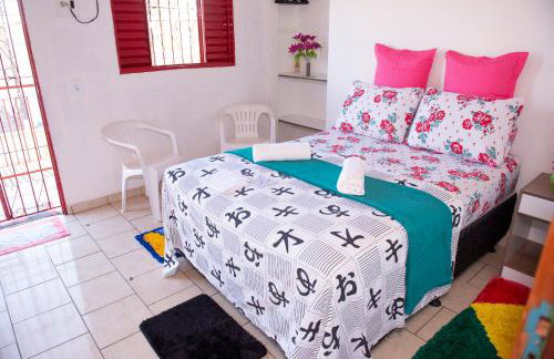 Excelente Apartamento - Família Mangas Monteiro - Foto 20