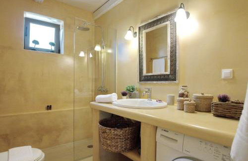 Villa Vigla in Stylos - Foto 23