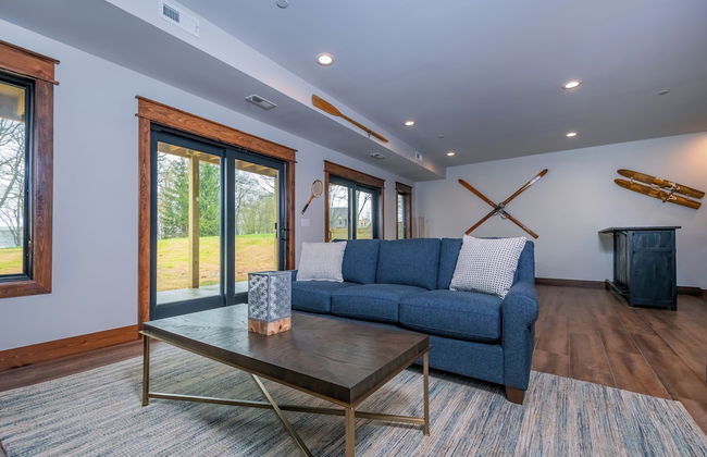 Lucky Bear Lakeside by Taylor Made Deep Creek - Foto 11