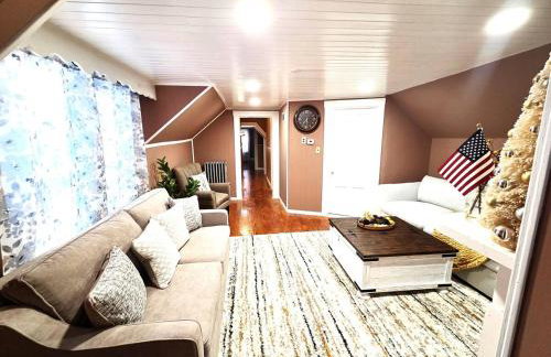 Luxury Loft - Family-Friendly Home Free Parking - Foto 1