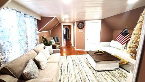 Luxury Loft - Family-Friendly Home Free Parking - Foto 1