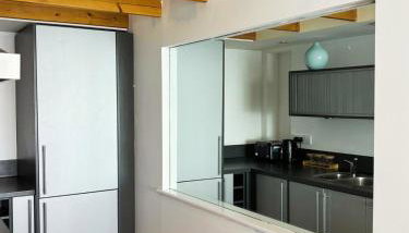 Airy Loft Apartment - Foto 5