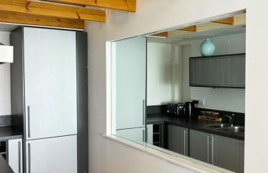 Airy Loft Apartment - Foto 5