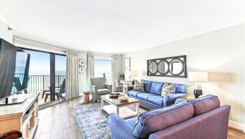 Inlet Reef 405 3 Bedroom Condo by RedAwning - Foto 2