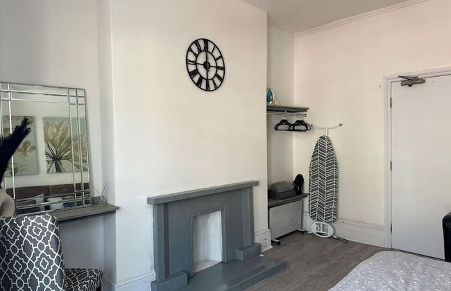 Newport City Escape - 2 Bedroom Apartment - Foto 10