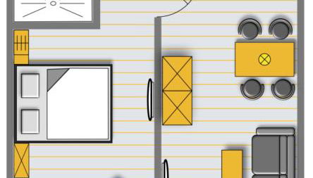 7THINGS - my favorite apartment - Foto 4