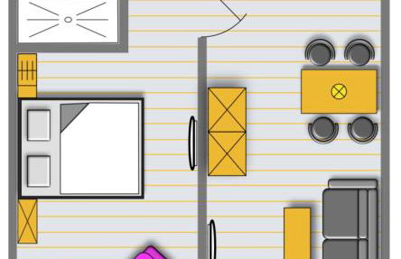 7THINGS - my favorite apartment - Foto 4