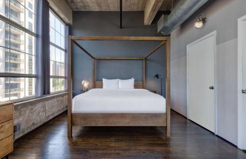 The District at Hogg Palace, A Wyndham Hotel - Foto 54