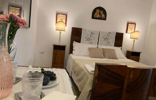 Masseria Chiusurella - Photo 27