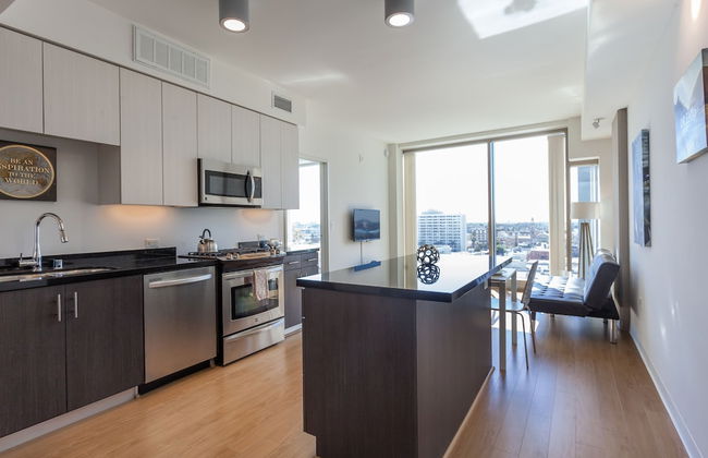 Tripbz Vermont Apartments - Foto 68