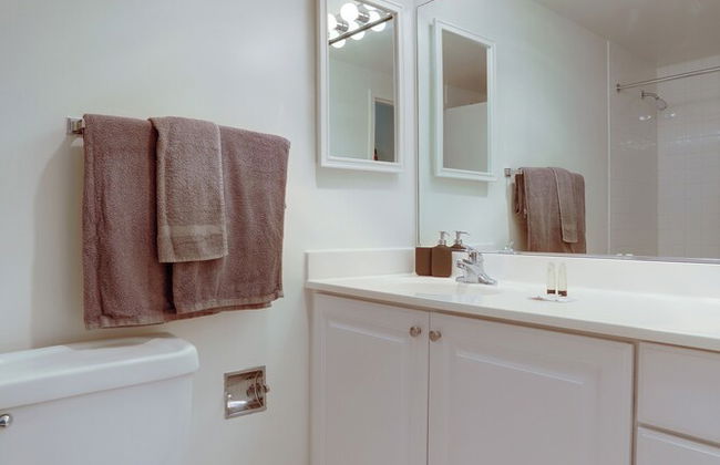 Crystal City Condo w Top Amenities - Photo 28