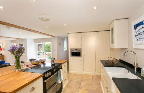 Stunning 4-Bedroom Family Home Near Banbury - Foto 17