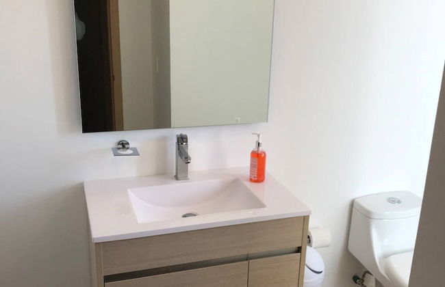 Minerva Zone Apartment Super Vista Fully Equipped Pool 3 Rec 6pp tv Wifi Aa - Foto 21