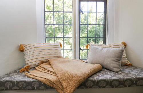 Fox Den Cottage - Foto 25