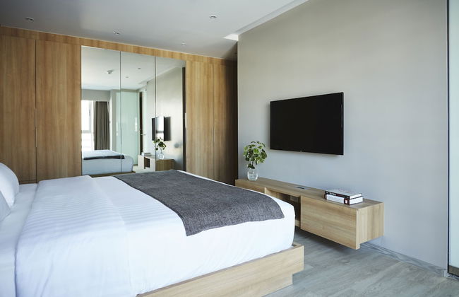 Aspira Tropical Residence Thong Lor - Foto 7