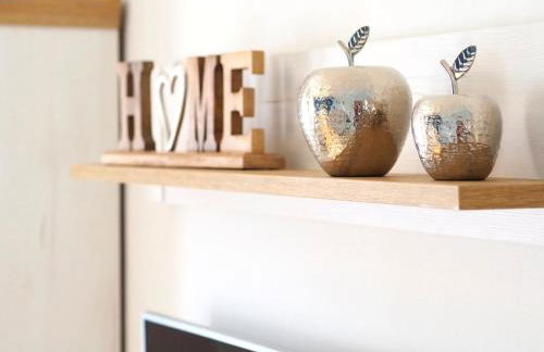 Ferienwohnung Alte Bäckerei Werlte - Foto 17