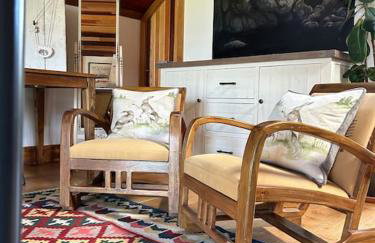 Springhill Studio, Brimham Rocks Yorkshire Dales - Photo 30