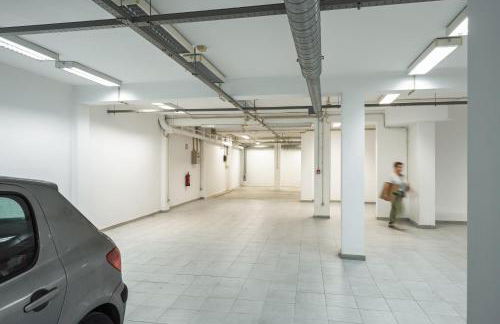 Bom Sucesso Executive Flats by Feel Porto - Photo 42