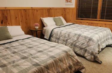 Yellow Lake Sunset Cabin - Foto 2