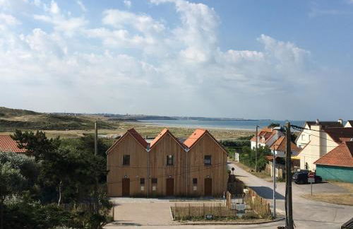 Superbe appartement avec terrasse vue mer - Foto 1