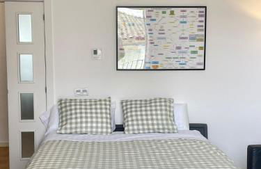 El Buen Porvenir Casa Palacio en Jerez - Foto 26