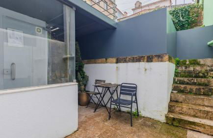 Artsy Sintra I by LovelyStay - Photo 8