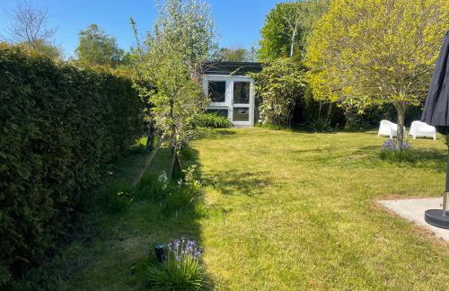 Ferienhaus Aalglatt am Deich, 250 m zum Strand - Foto 17