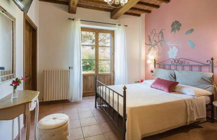 TENUTA MONTIEPOLI 12&3, Emma Villas - Foto 30