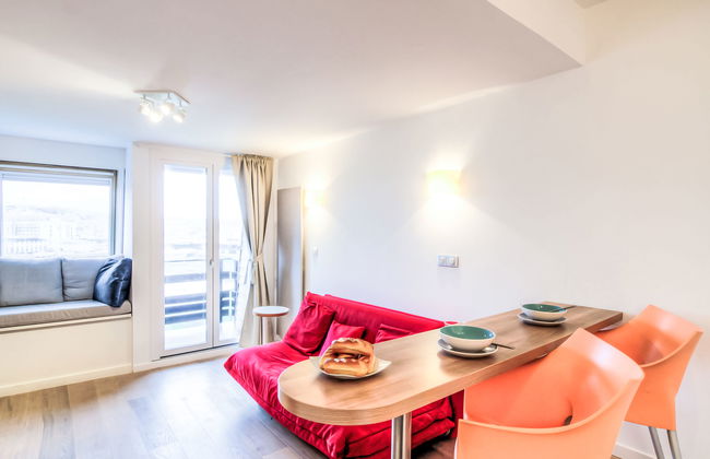 Les Marinas - Foto 9