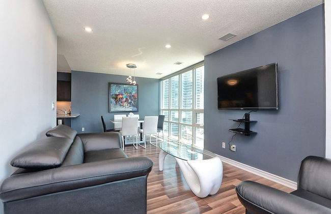 NAPA Furnished Suites & Apartments - Foto 29