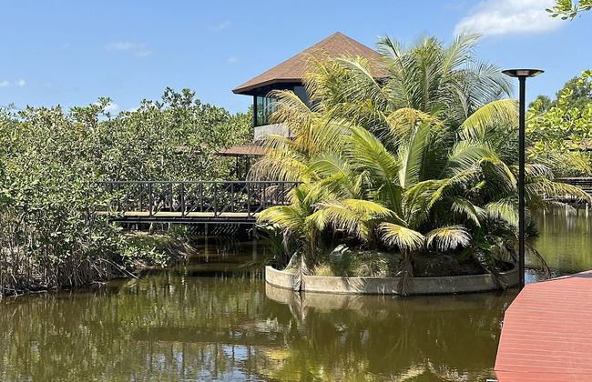 The Beatles Lagoon - Photo 68