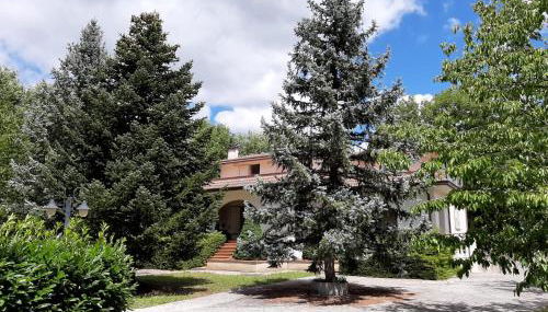 Villa Angela Santa Maria del Molise - Foto 3