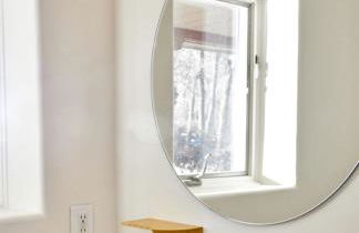 Romantic Escapes at this Riverside Cottage Rental on the Pecos River, New Mexico - Foto 5