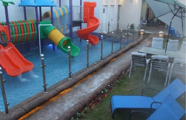 Sama Park Chalets - Foto 8