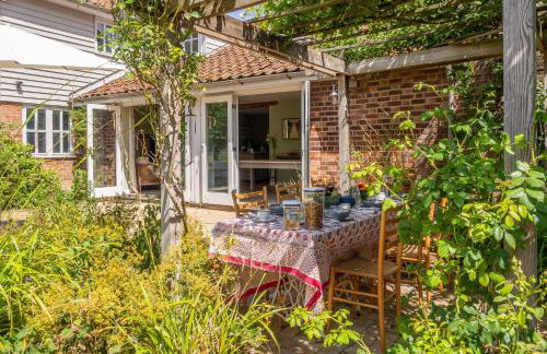 Foxhole Cottage 10 - Foto 40