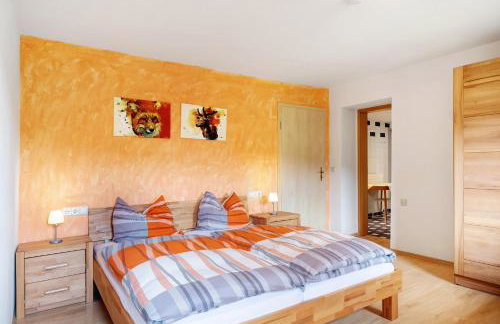 Rutscherhof Breitnau - Photo 22